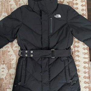 North Face Women’s Winter Jacket